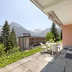 Promenade 001 By Interhome