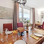 Promenade 001 By Interhome Apartment *