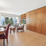Promenade 001 By Interhome Apartment