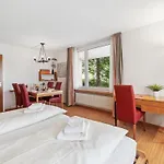 Promenade 001 By Interhome Apartment *