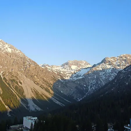 Promenade - Utoring-73 By Interhome