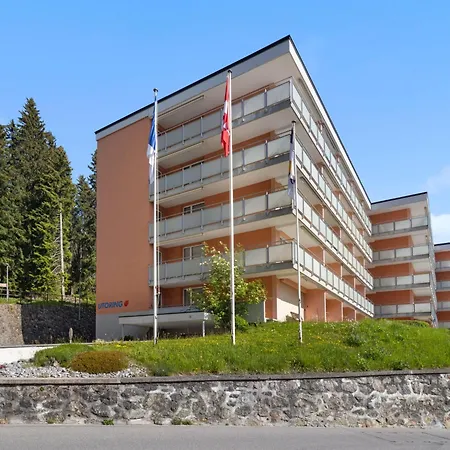 Promenade - Utoring-73 By Interhome *