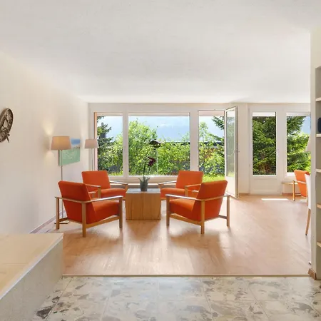 Promenade - Utoring-73 By Interhome Arosa