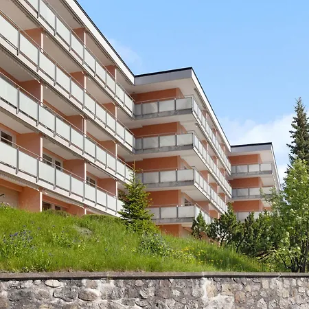 Promenade - Utoring-73 By Interhome Apartment