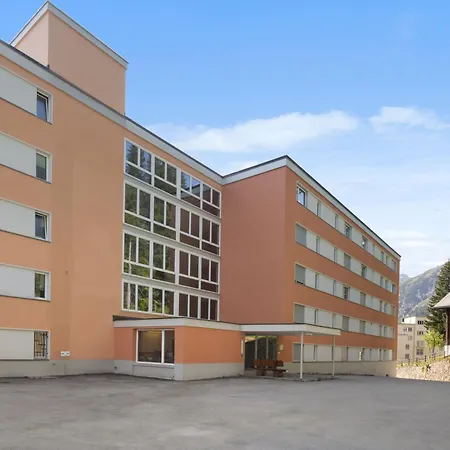 Promenade - Utoring-73 By Interhome Apartment *