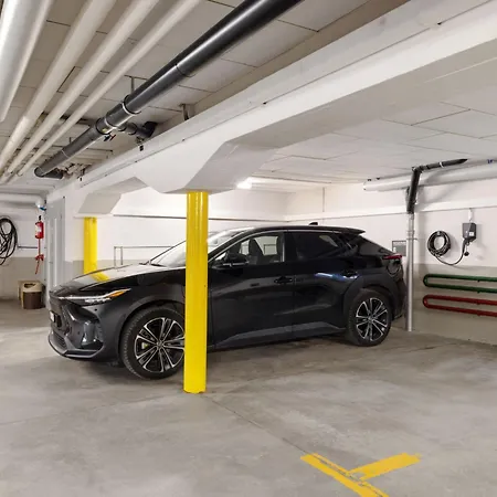 Lägenhet Promenade 001 By Interhome *