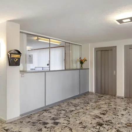 Promenade - Utoring-73 By Interhome