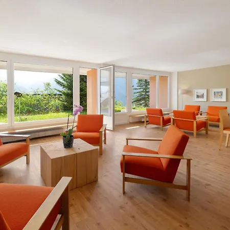 Promenade - Utoring-73 By Interhome Appartement