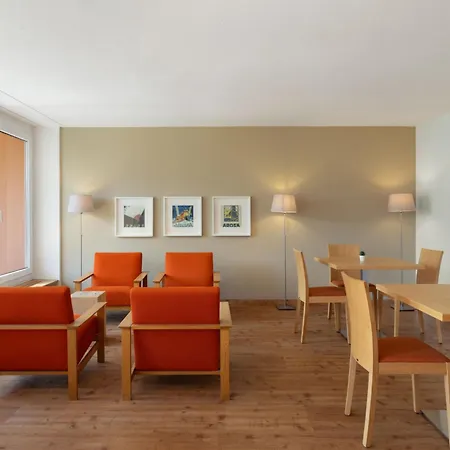 Lägenhet Promenade 001 By Interhome