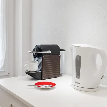 Appartement Promenade - Utoring-73 By Interhome