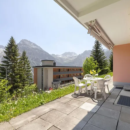 Promenade 001 By Interhome