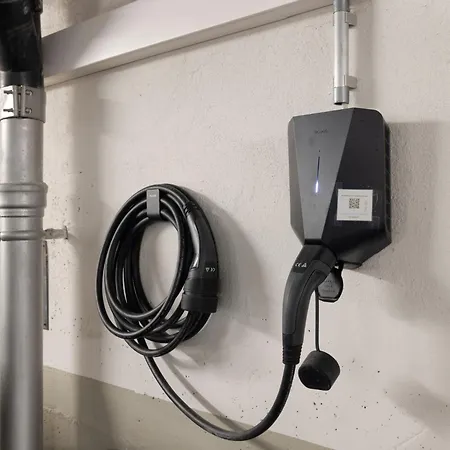 Promenade - Utoring-73 By Interhome Appartement