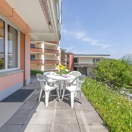 Promenade - Utoring-73 By Interhome *