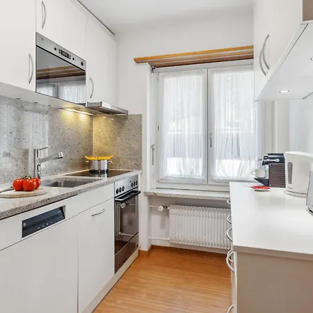 Promenade - Utoring-73 By Interhome