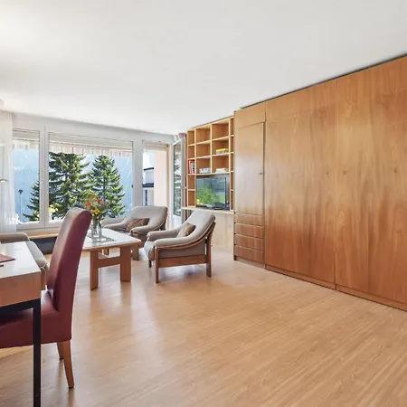 Promenade - Utoring-73 By Interhome Appartement