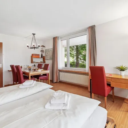 Promenade - Utoring-73 By Interhome Appartement *