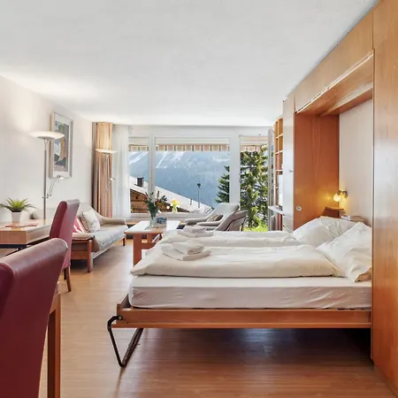 Promenade 001 By Interhome
