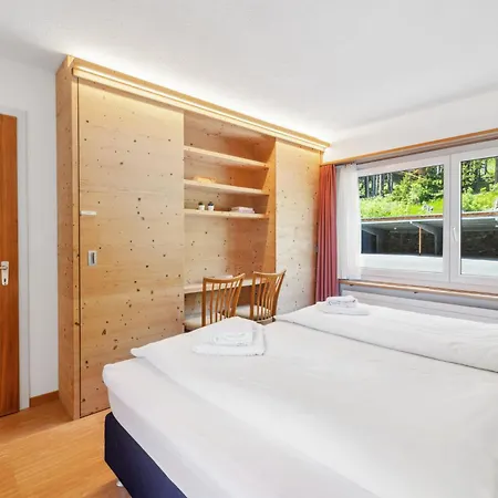 Promenade 001 By Interhome