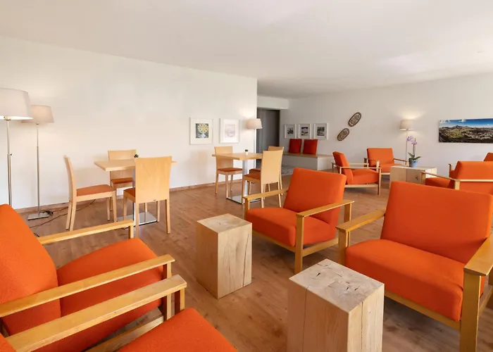 Promenade 001 By Interhome 阿罗萨