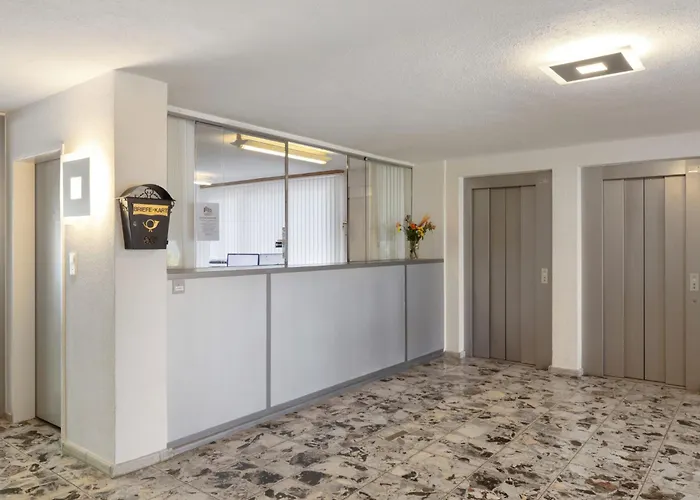 Promenade 001 By Interhome