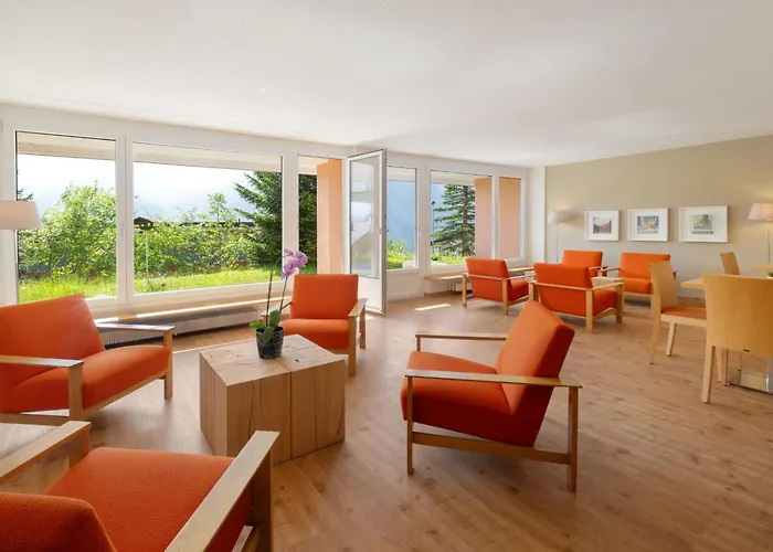 Promenade 001 By Interhome 公寓