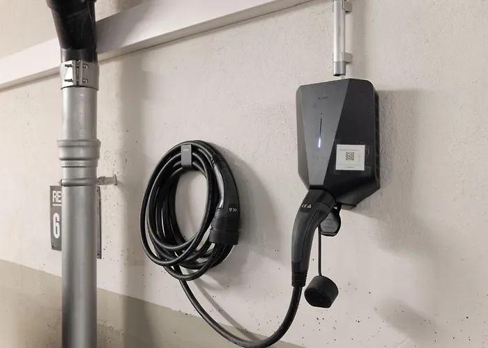 Promenade 001 By Interhome Апартаменти