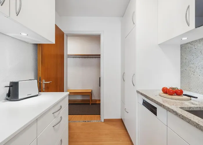 Promenade 001 By Interhome