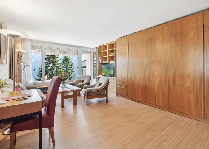 Promenade 001 By Interhome Lägenhet