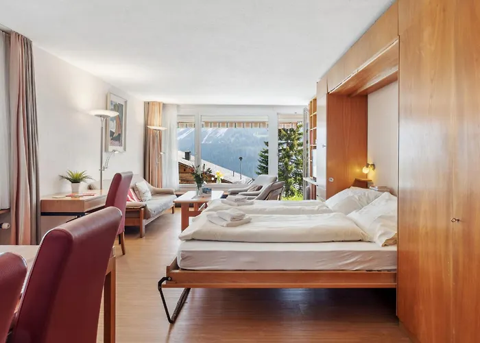 Promenade 001 By Interhome