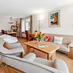 דירה Promenade 001 By Interhome