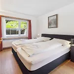 דירה Promenade 001 By Interhome ארוזה